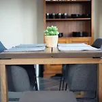 Ferienwohnung Geestemuende