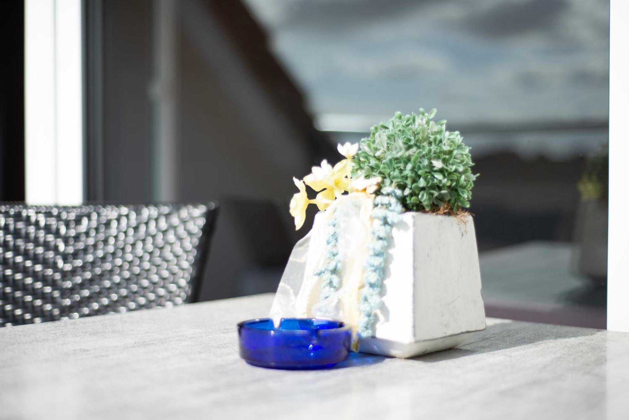 Aparthotel Geestemuende Bremerhaven