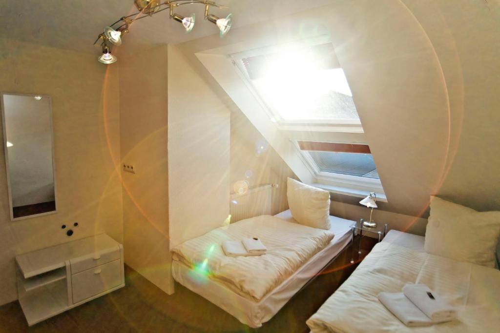 Aparthotel Geestemuende Bremerhaven